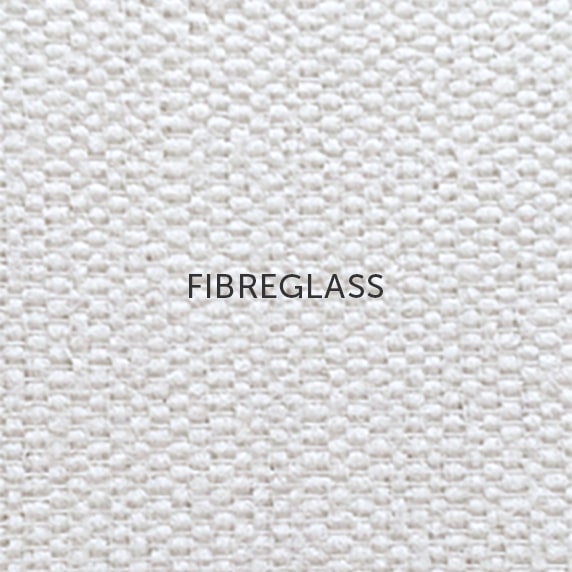Finitura Fibreglass-Wet