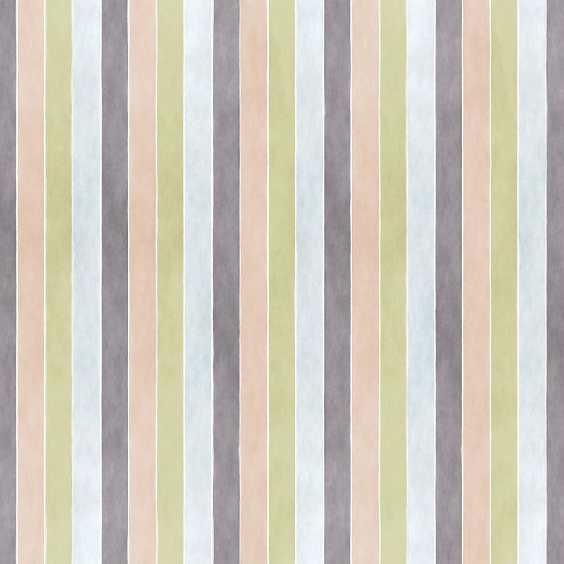 Non-woven wallpaper design Rhythm to personalize your home, office or shop