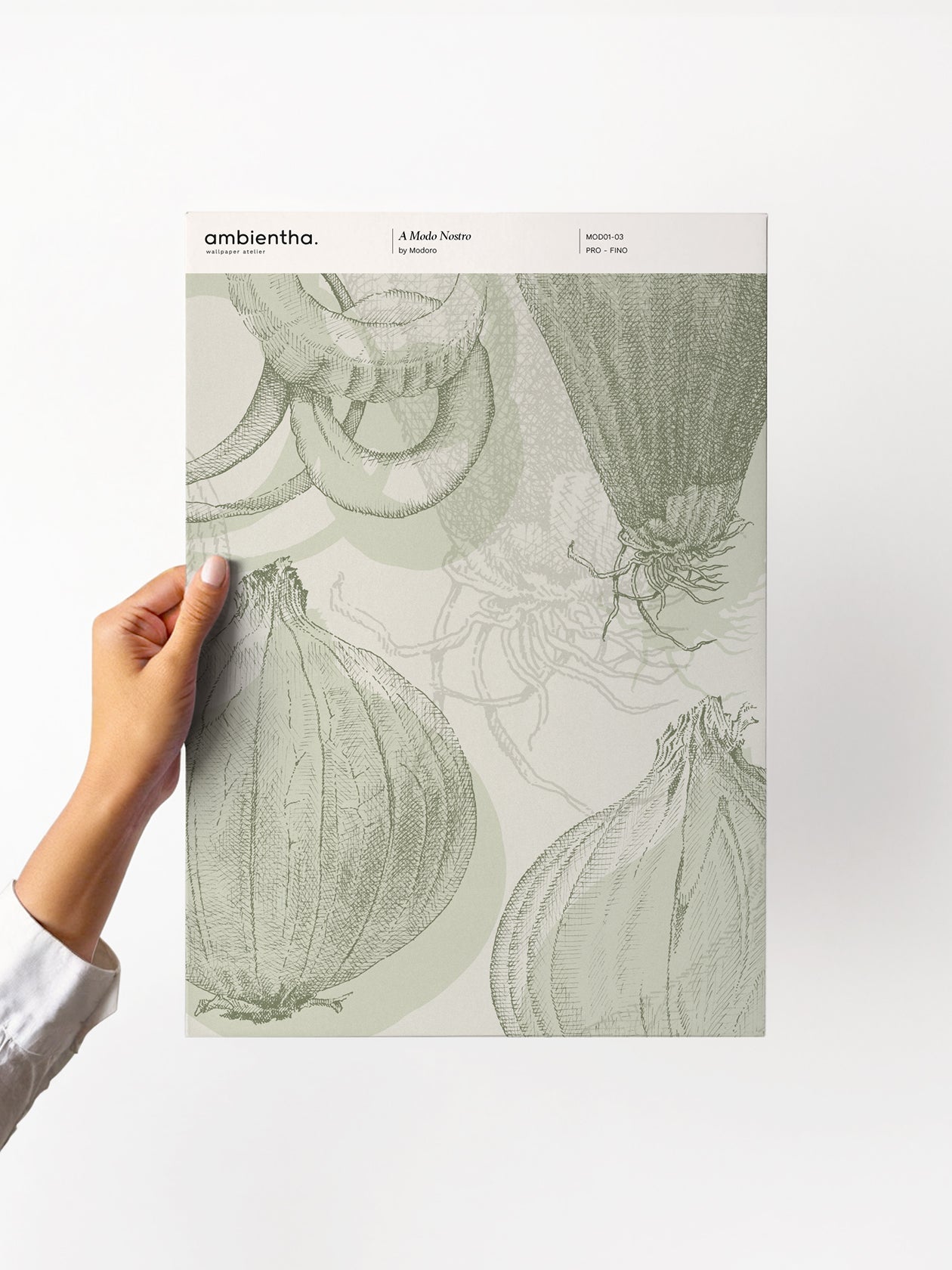 Sample A Modo Nostro