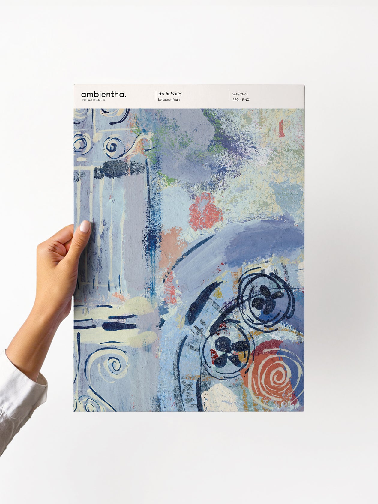 Campione Art in Venice