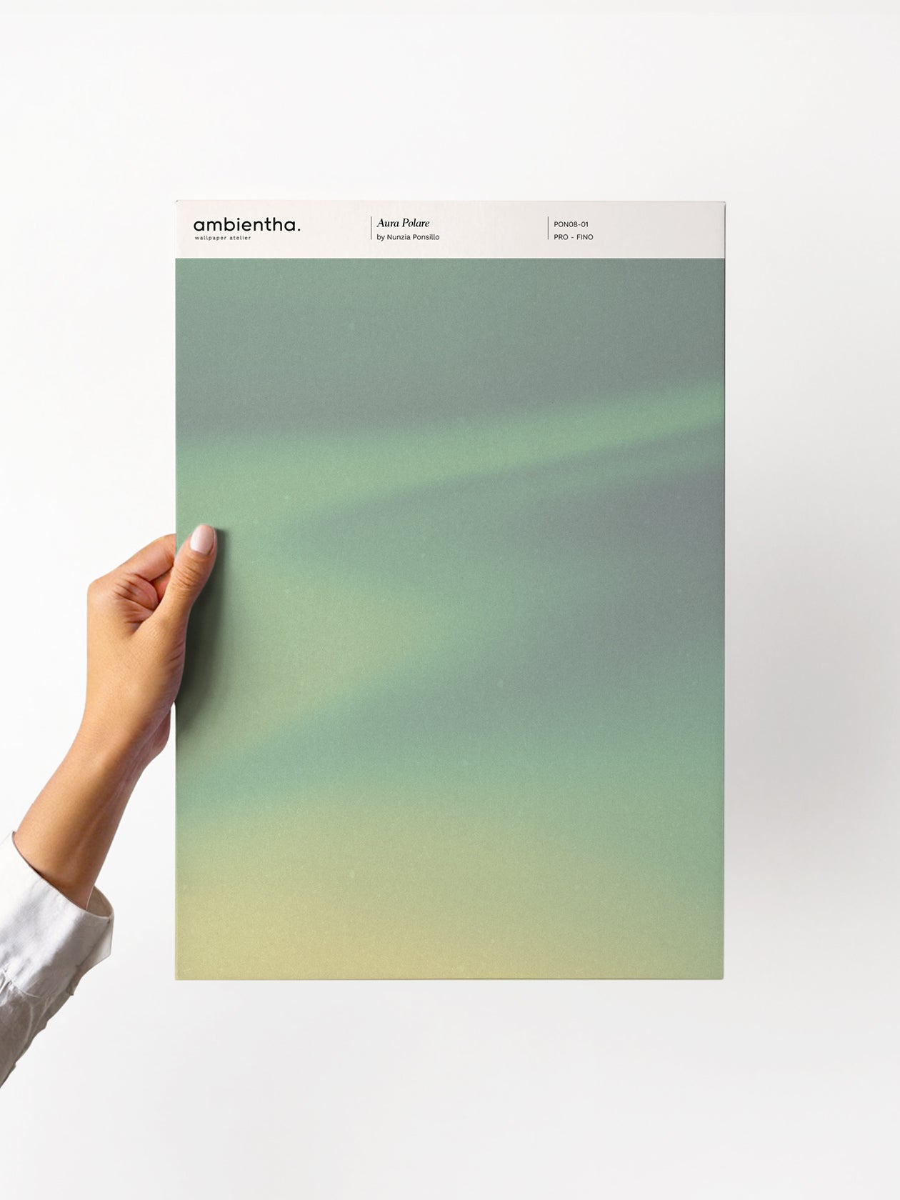 Sample Aura Polare