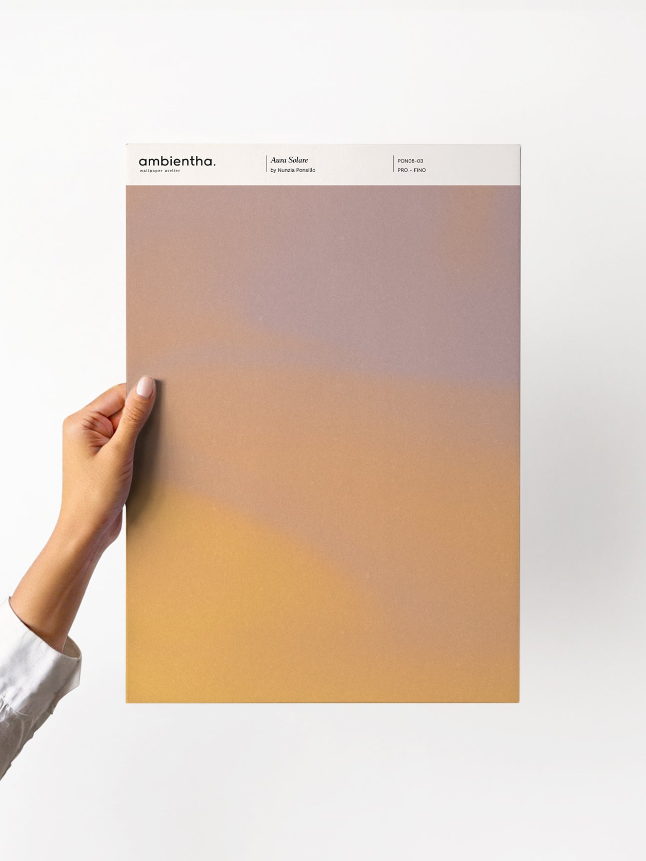 Sample Aura Solare