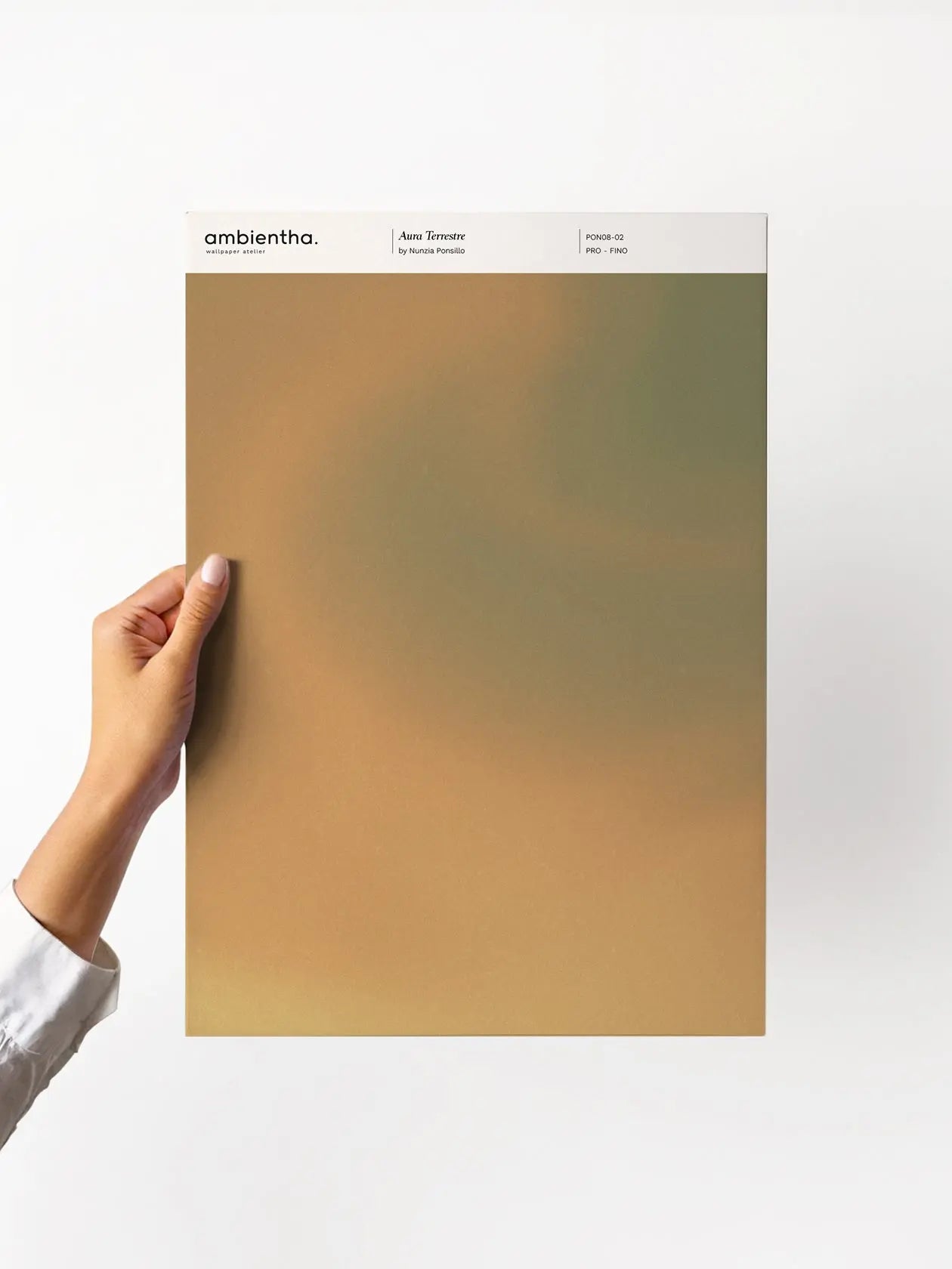 Sample Aura Terrestre