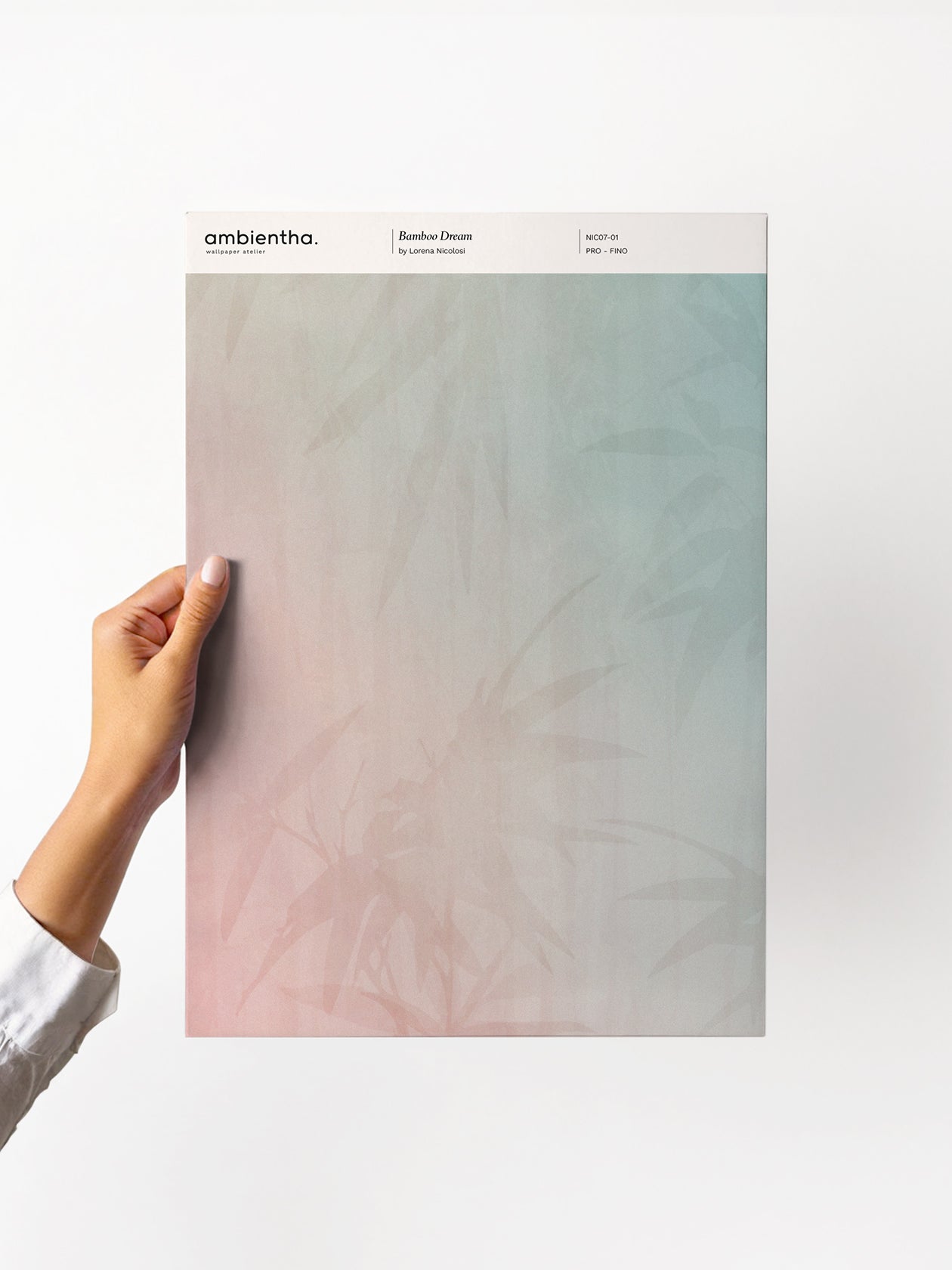 Bamboo Dream Sample