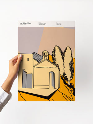 Brilliance Italia Sample