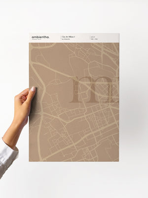 CityArt Milano 1 Sample