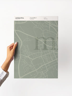 CityArt Milano 2 Sample