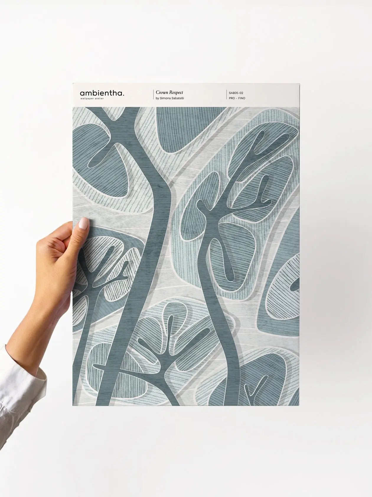 Crown Respect Sample