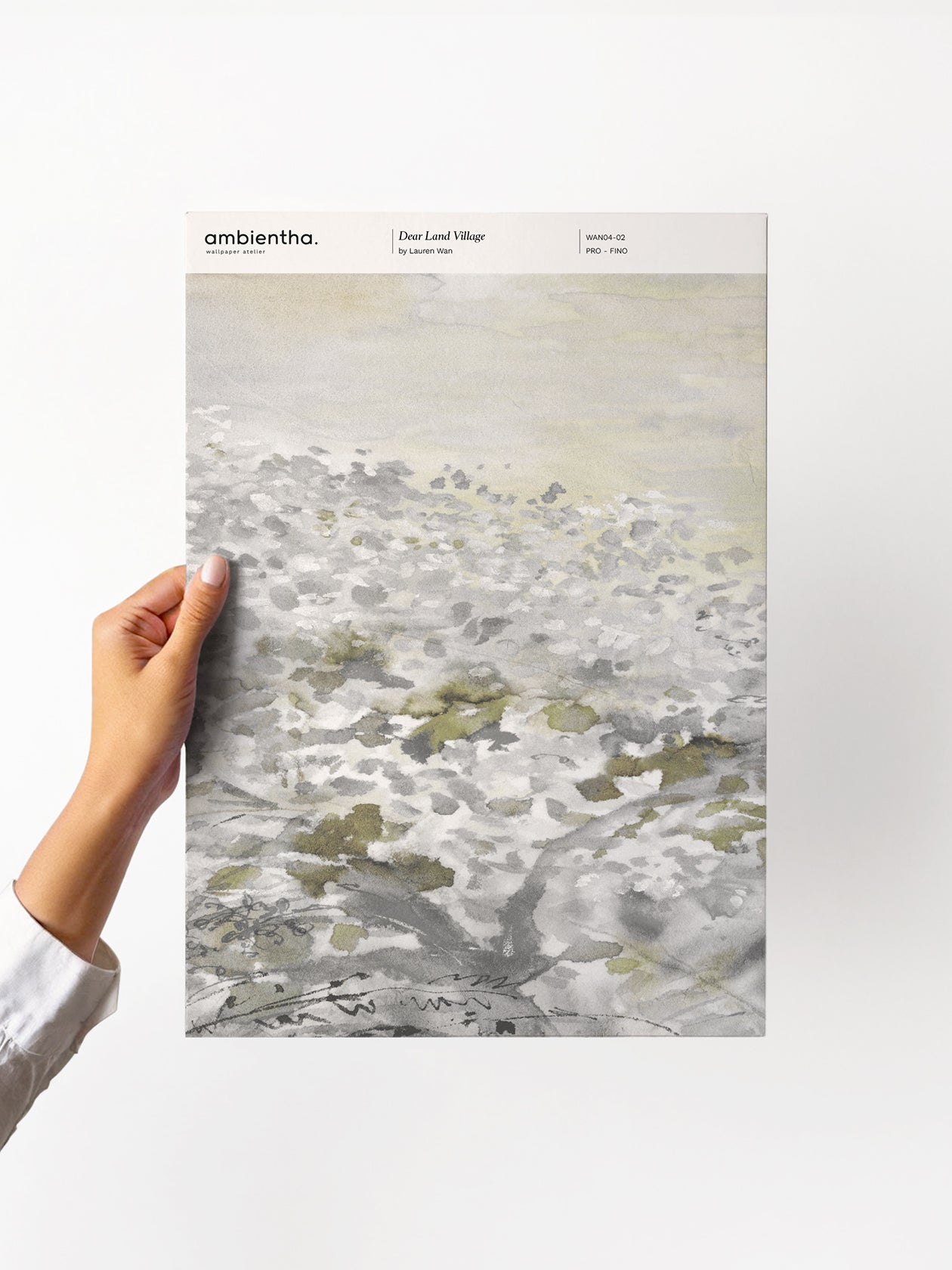 Dear Land Village Sample