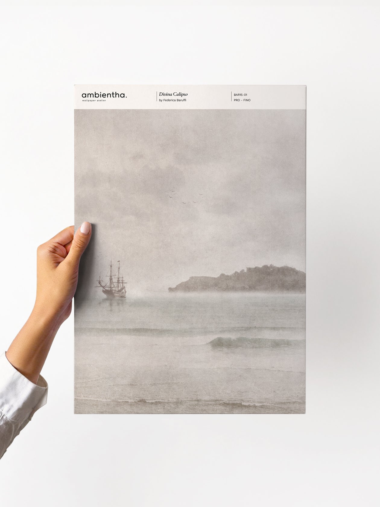 Campione Divina Calipso