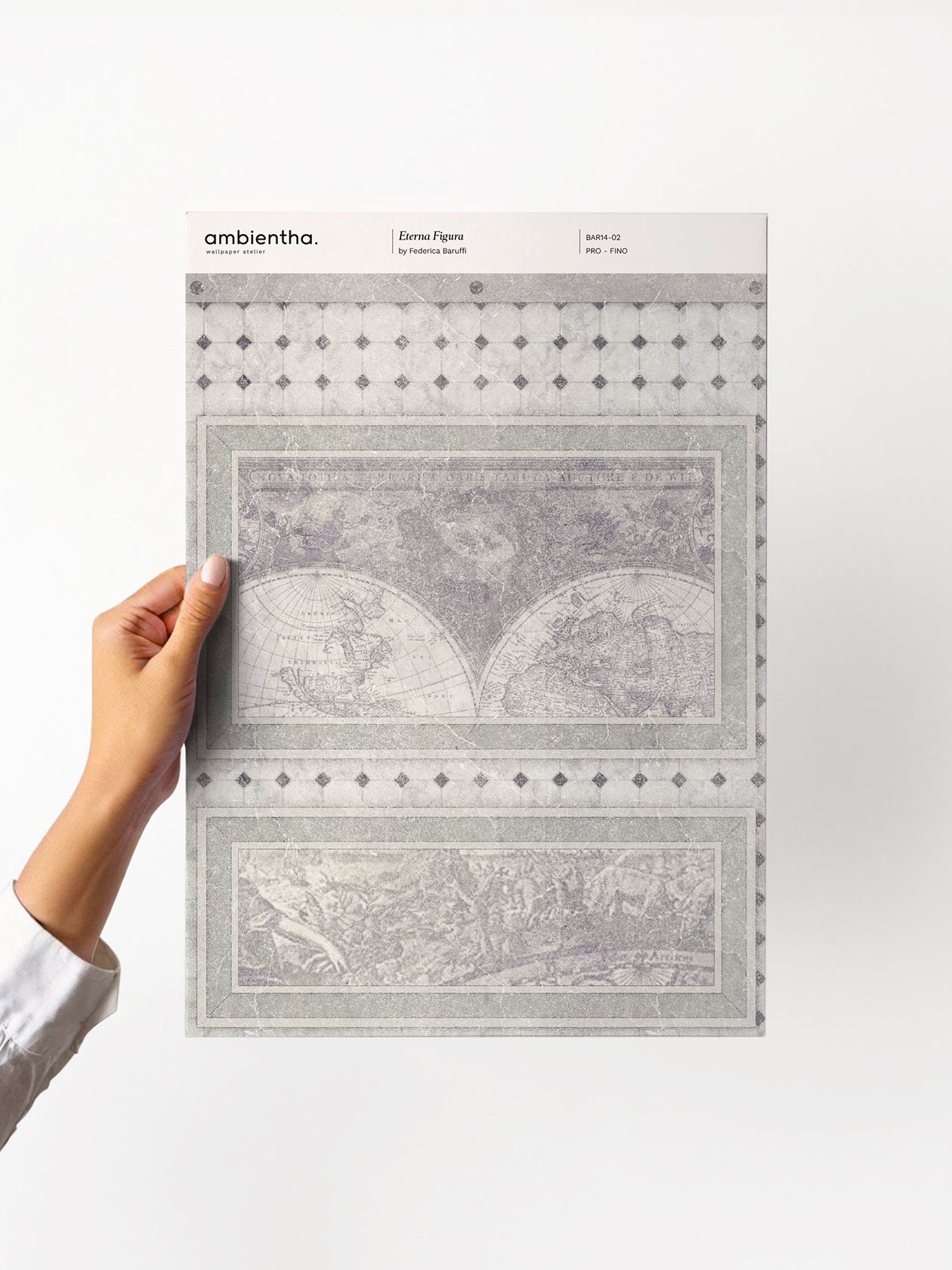 Campione Eterna Figura