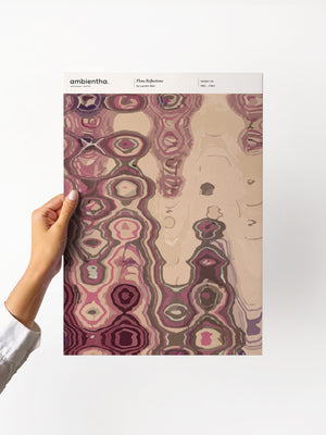 Flora Reflections Sample