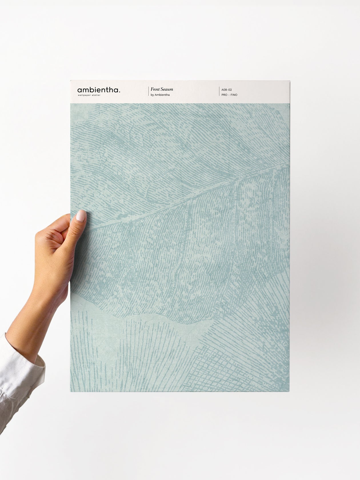 Frost Season Sample