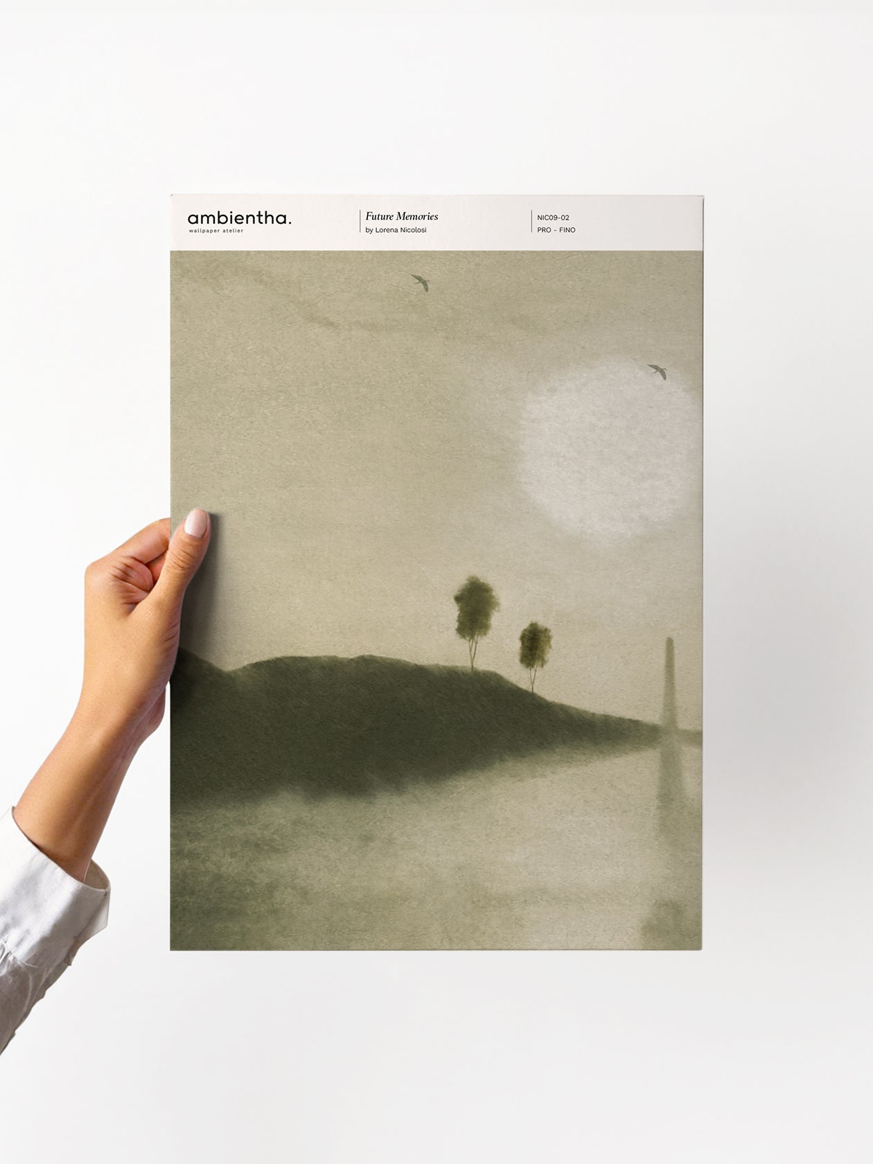 Future Memories Sample