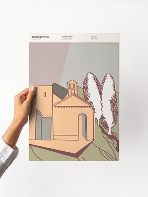 Genuine Italia Sample