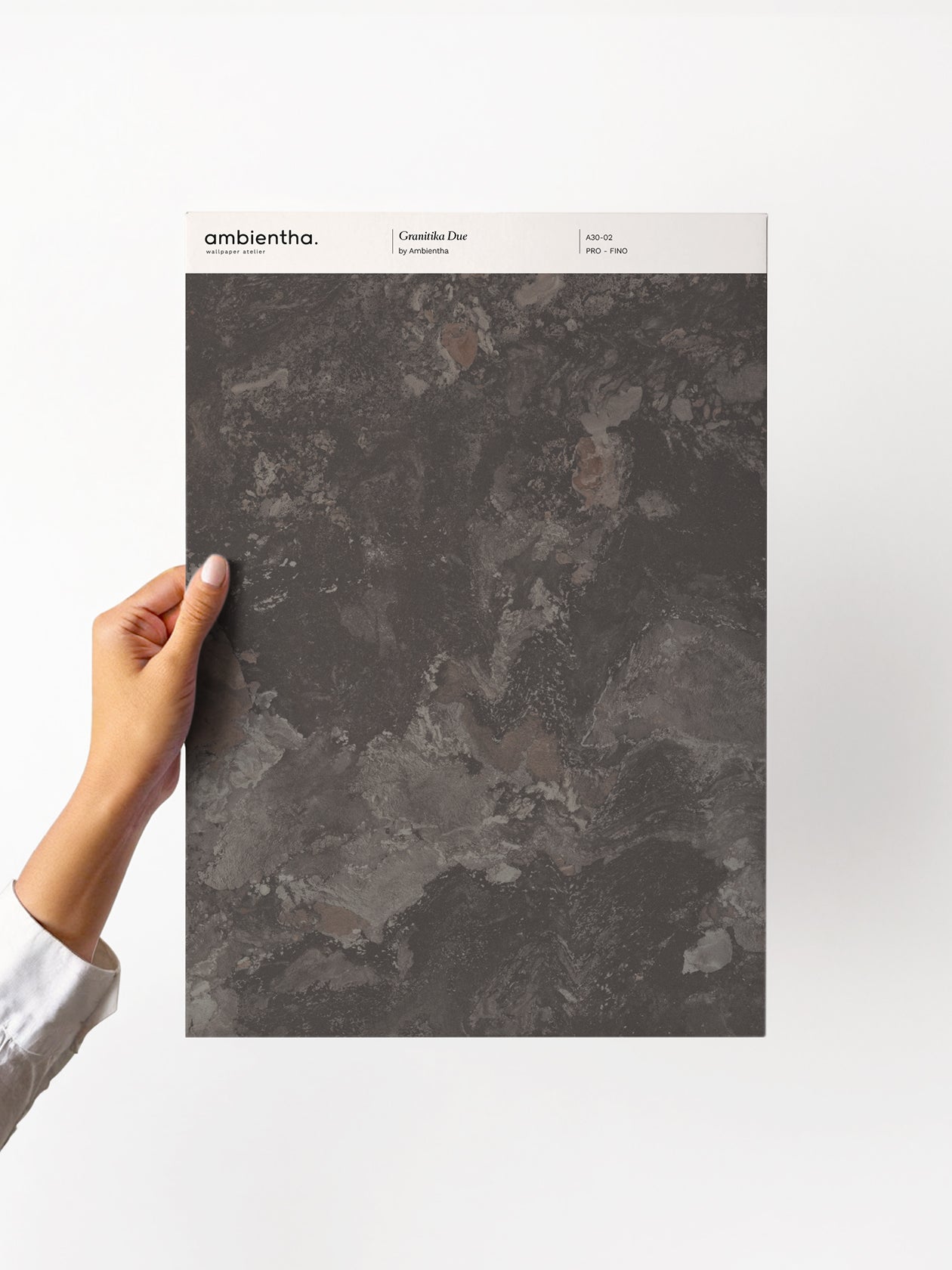 Granitika Due Sample