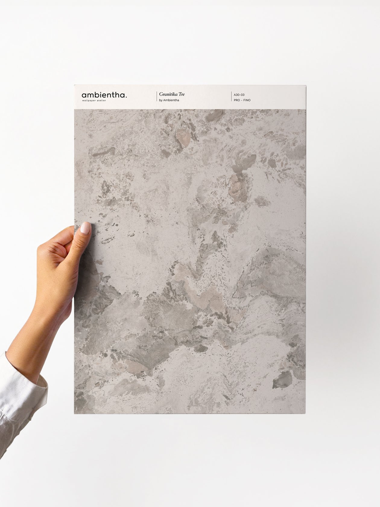 Granitika Tre Sample