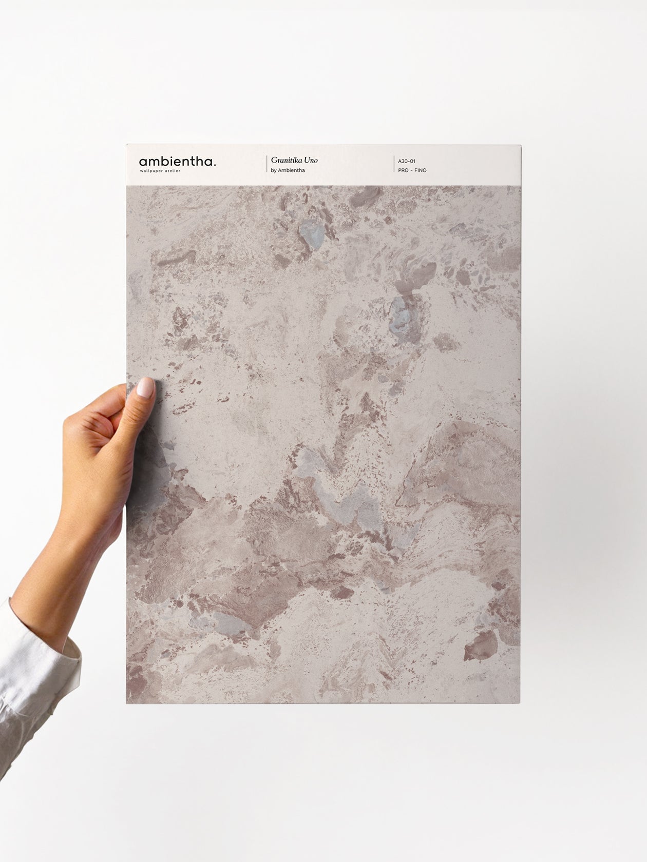 Granitika Uno Sample