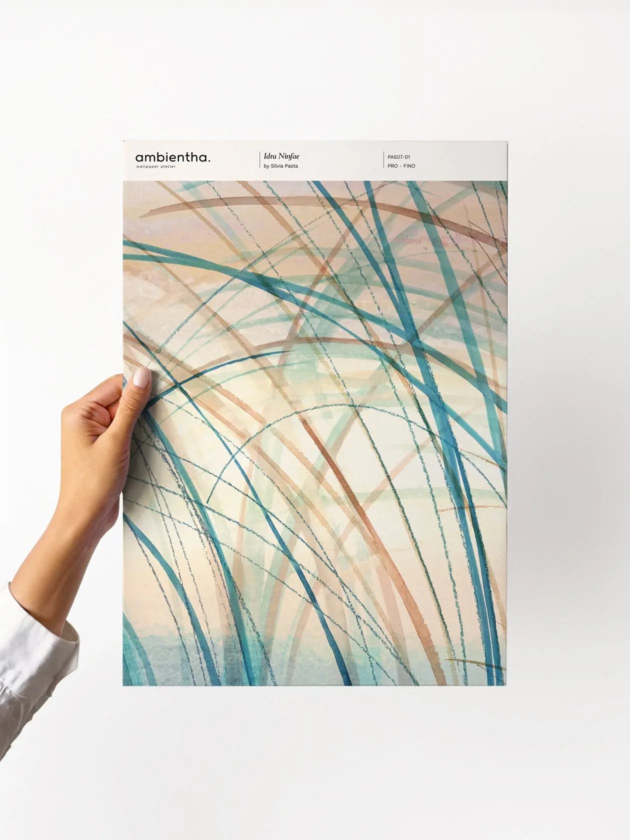 Sample Hydra Nymphae