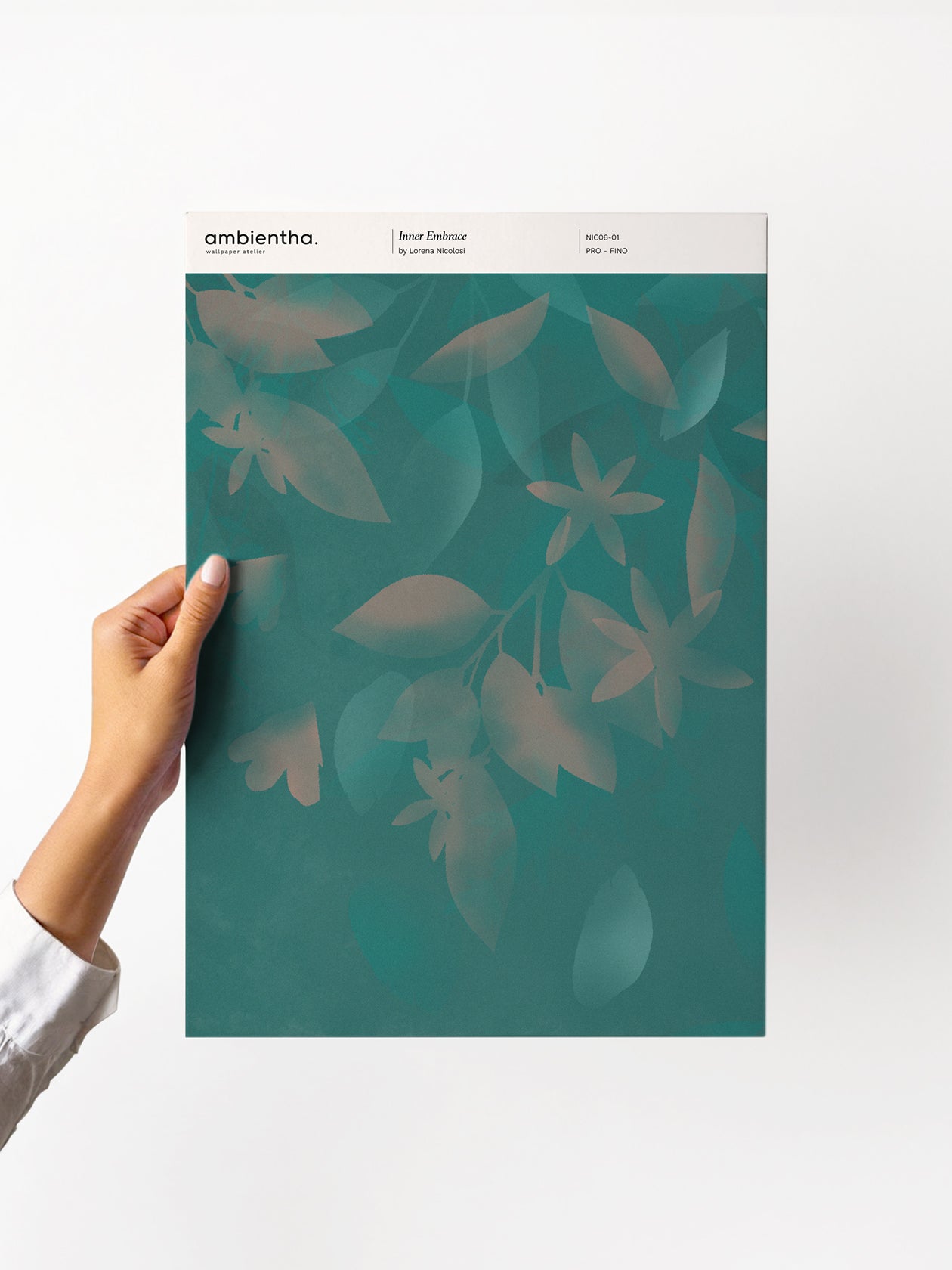 Campione Inner Embrace