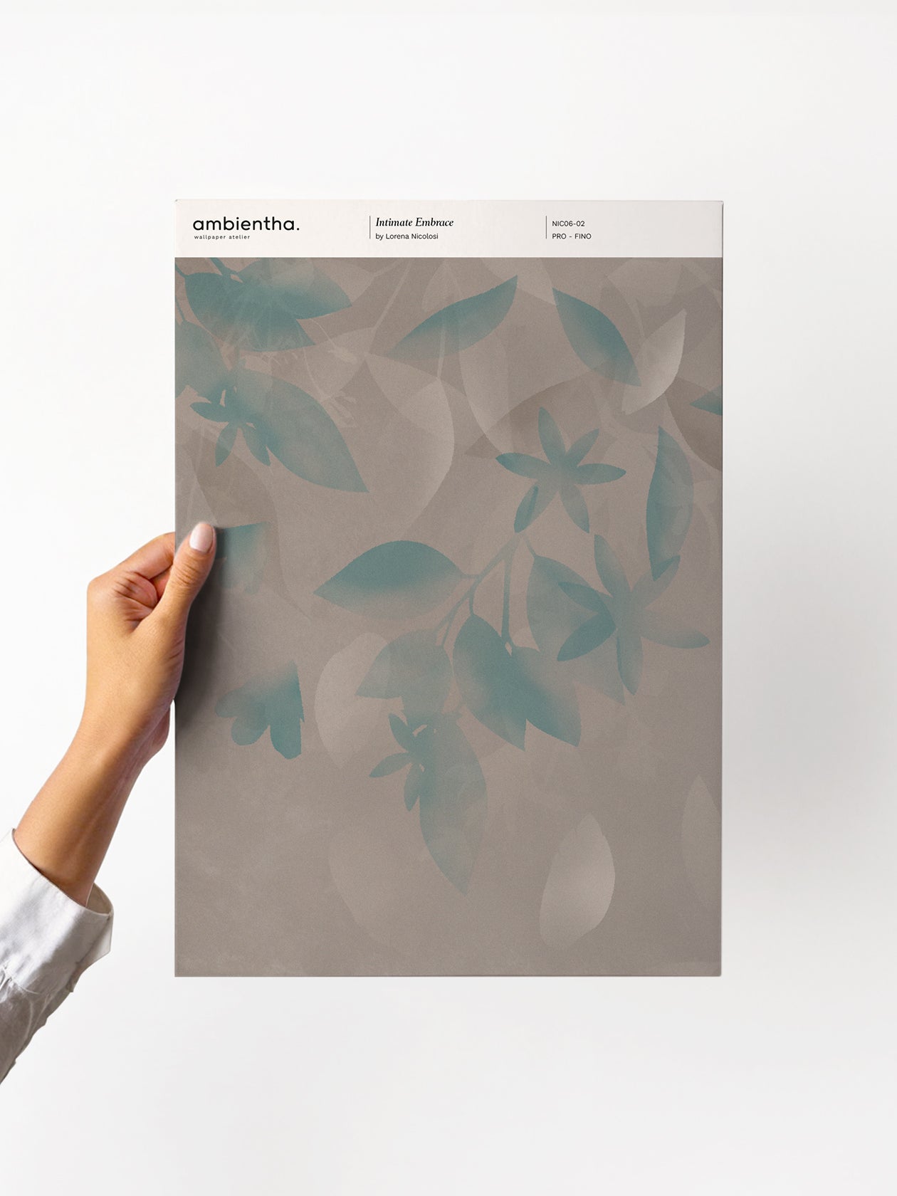 Campione Intimate Embrace