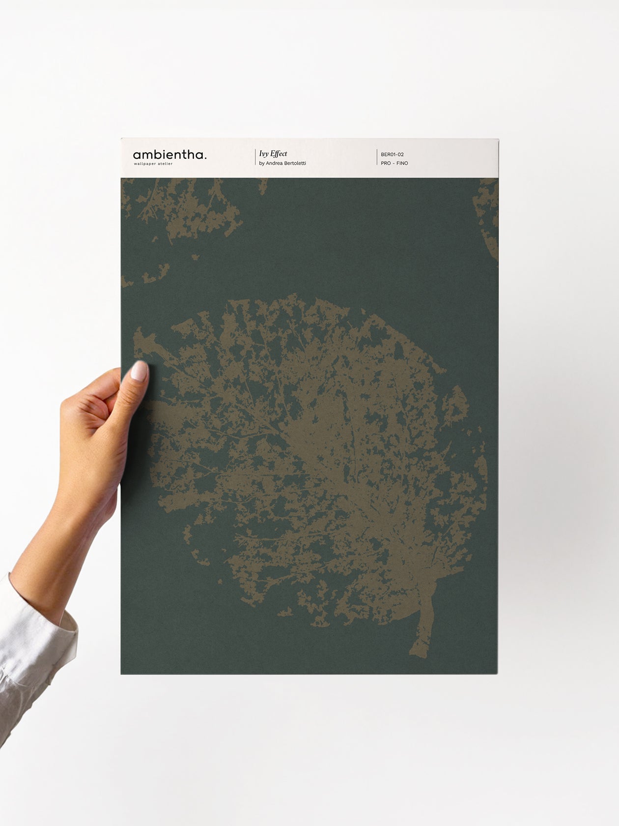 Ivy Effect Sample