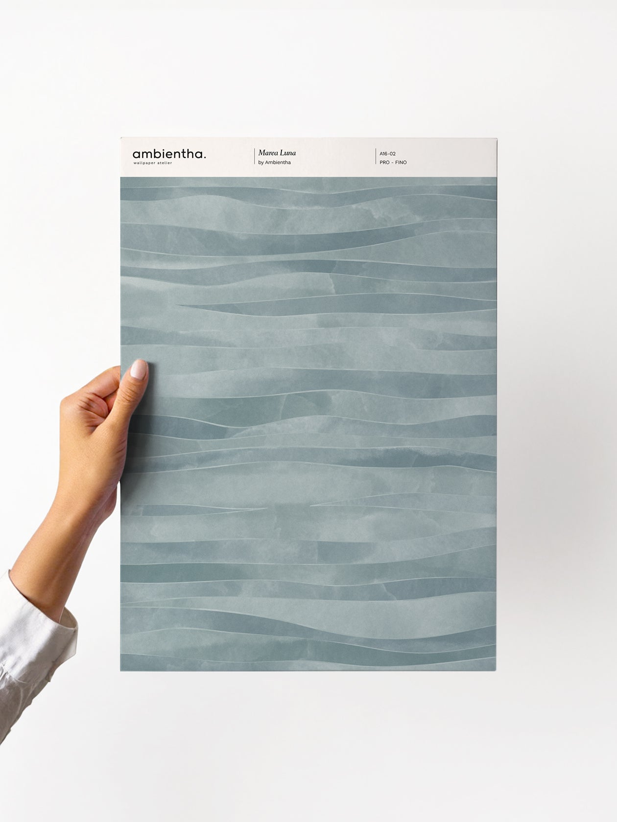 Marea Luna Sample