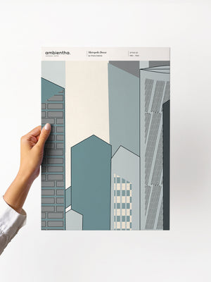 Metropolis Breeze Sample