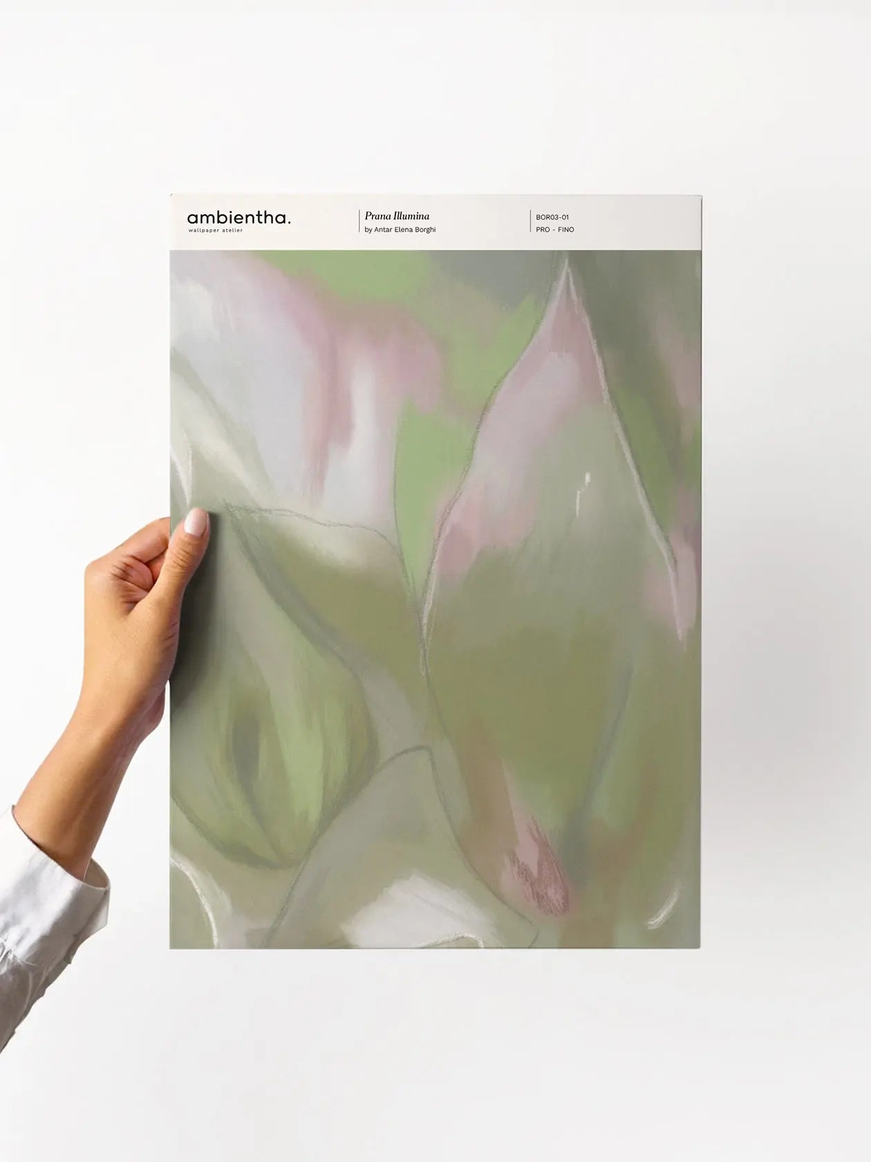 Prana Illumina Sample