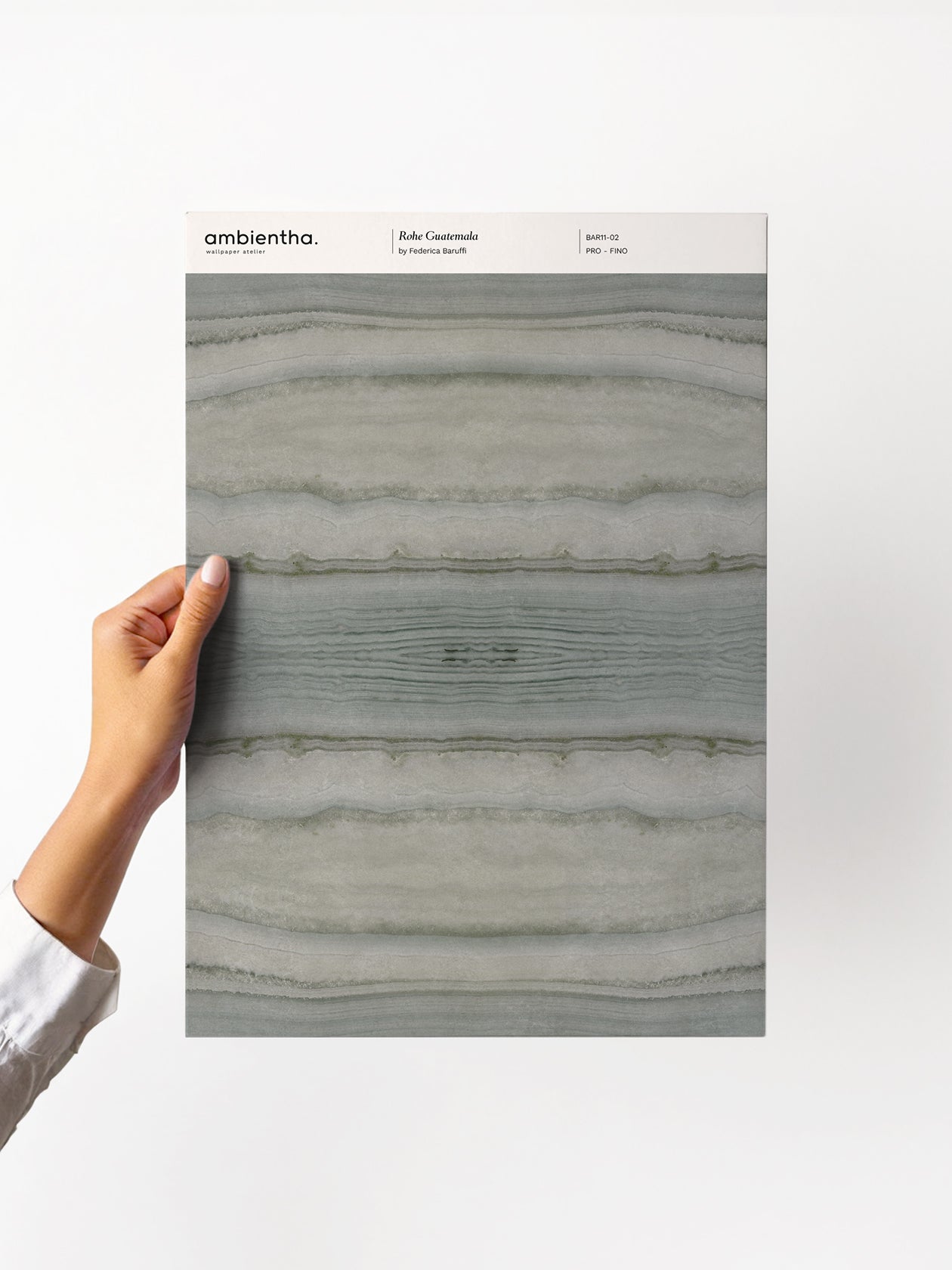 Campione Rohe Guatemala