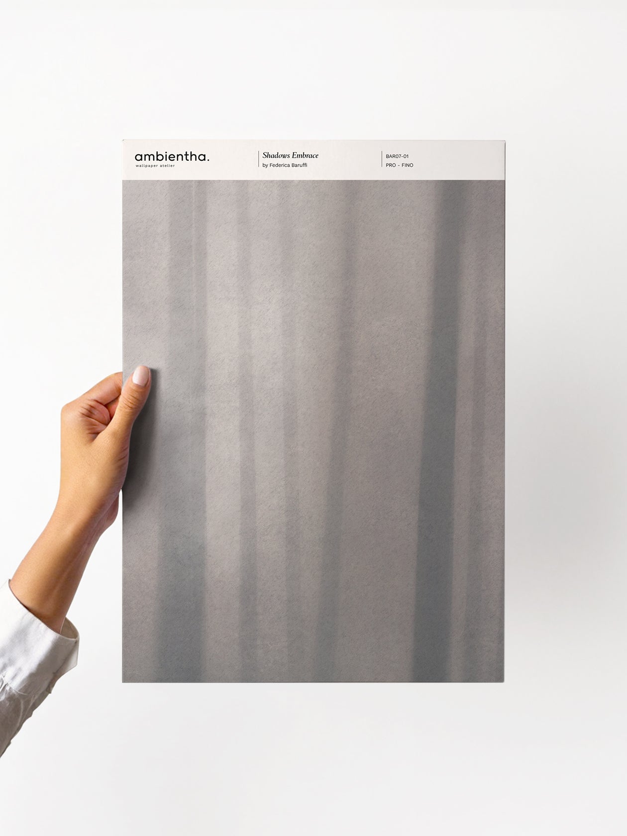 Shadows Embrace Sample