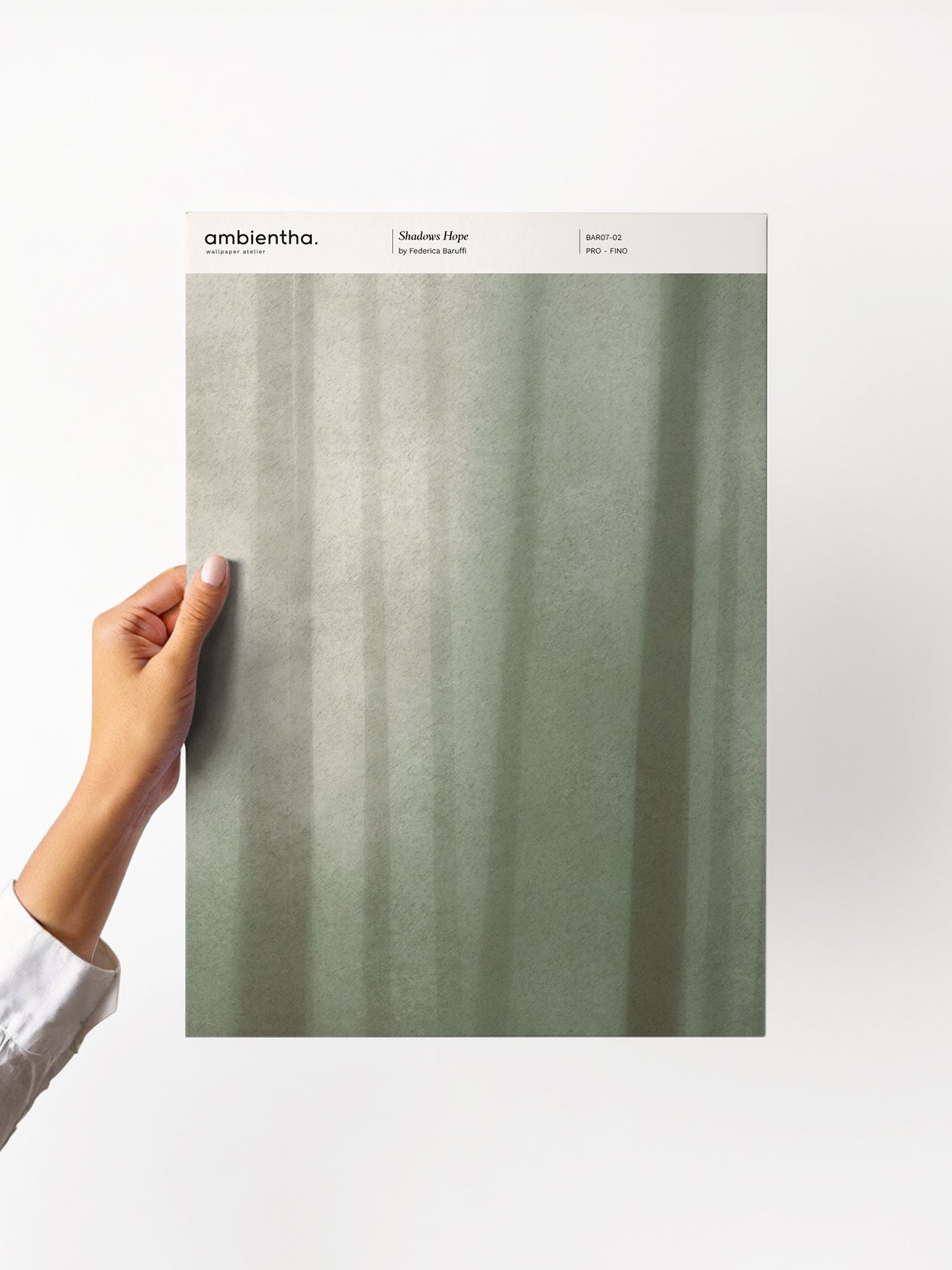 Campione Shadows Hope