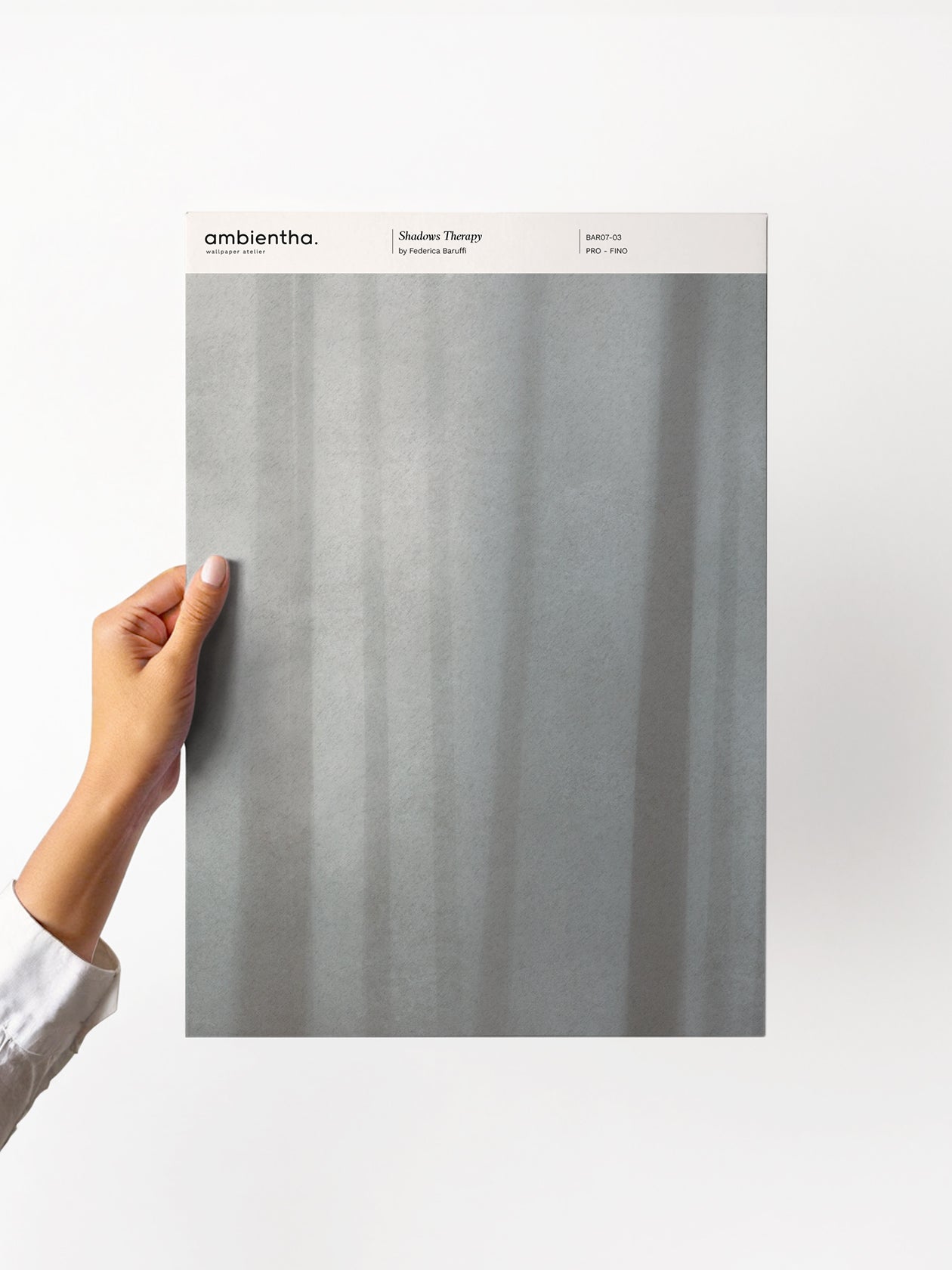 Campione Shadows Therapy