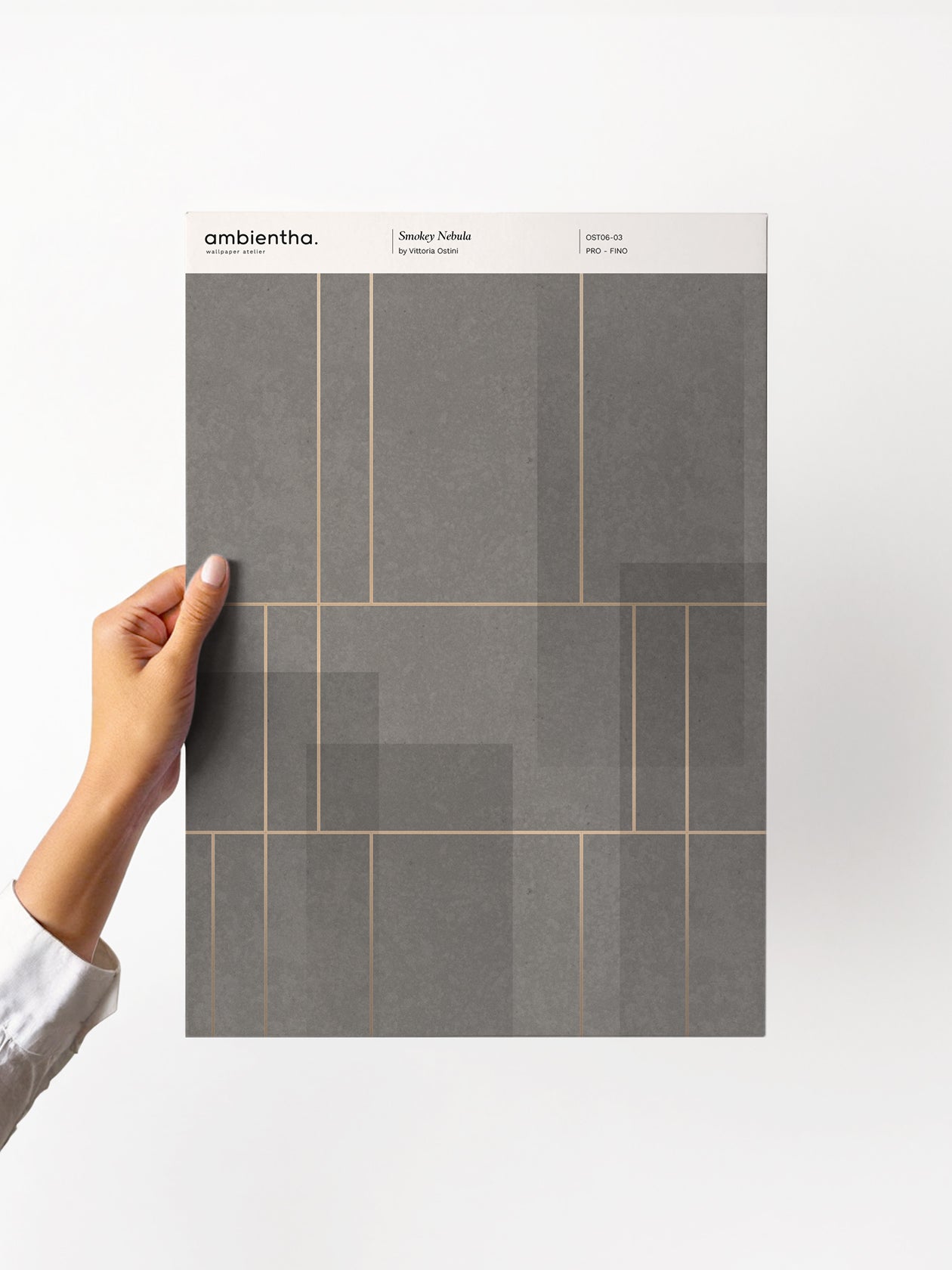 campione smokey nebula