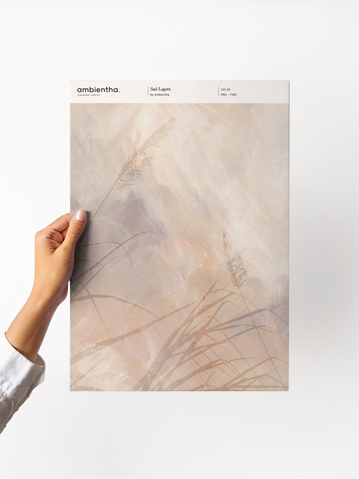 Sud Lagom Sample