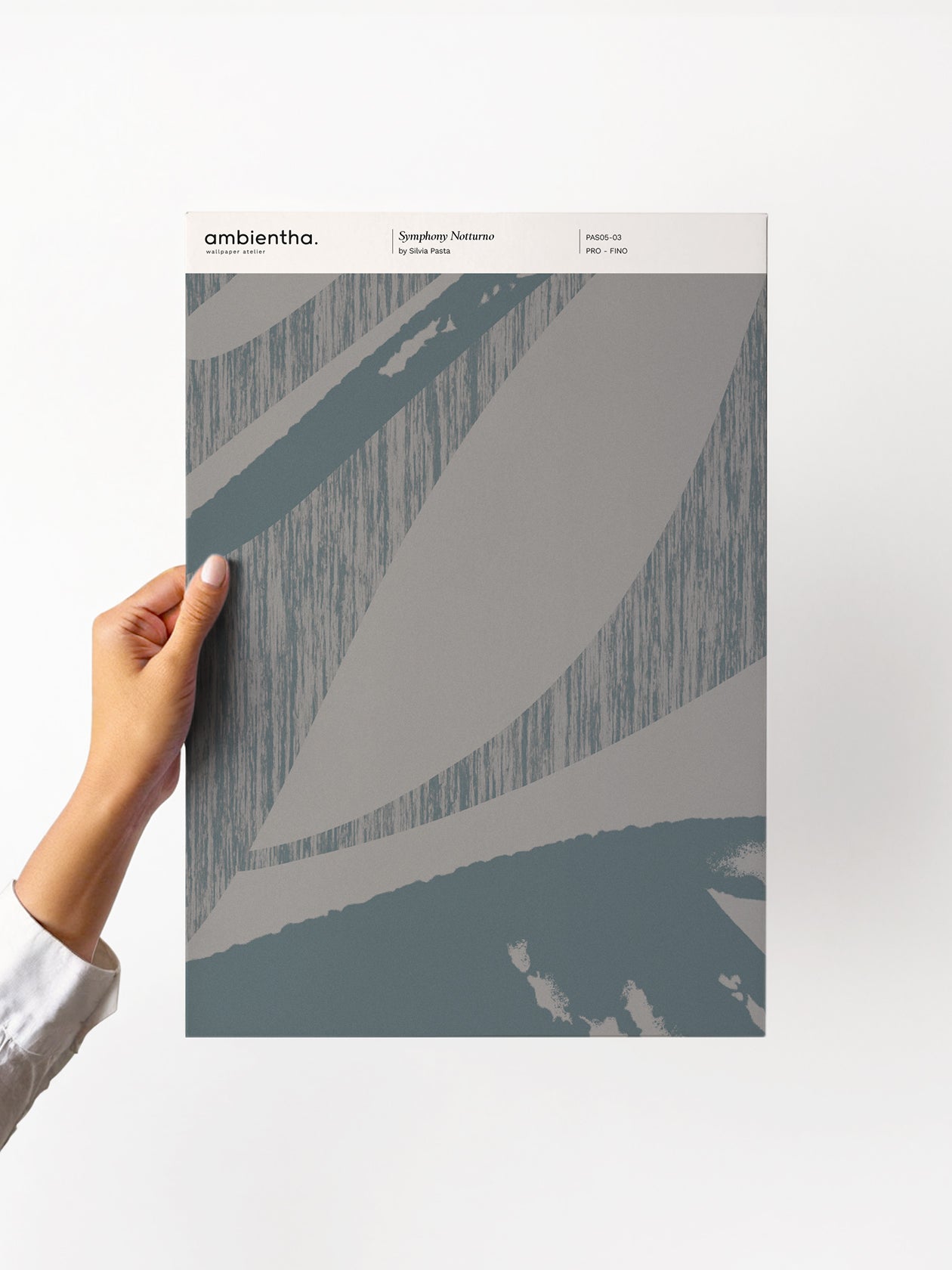 Sample Symphony Nocturne