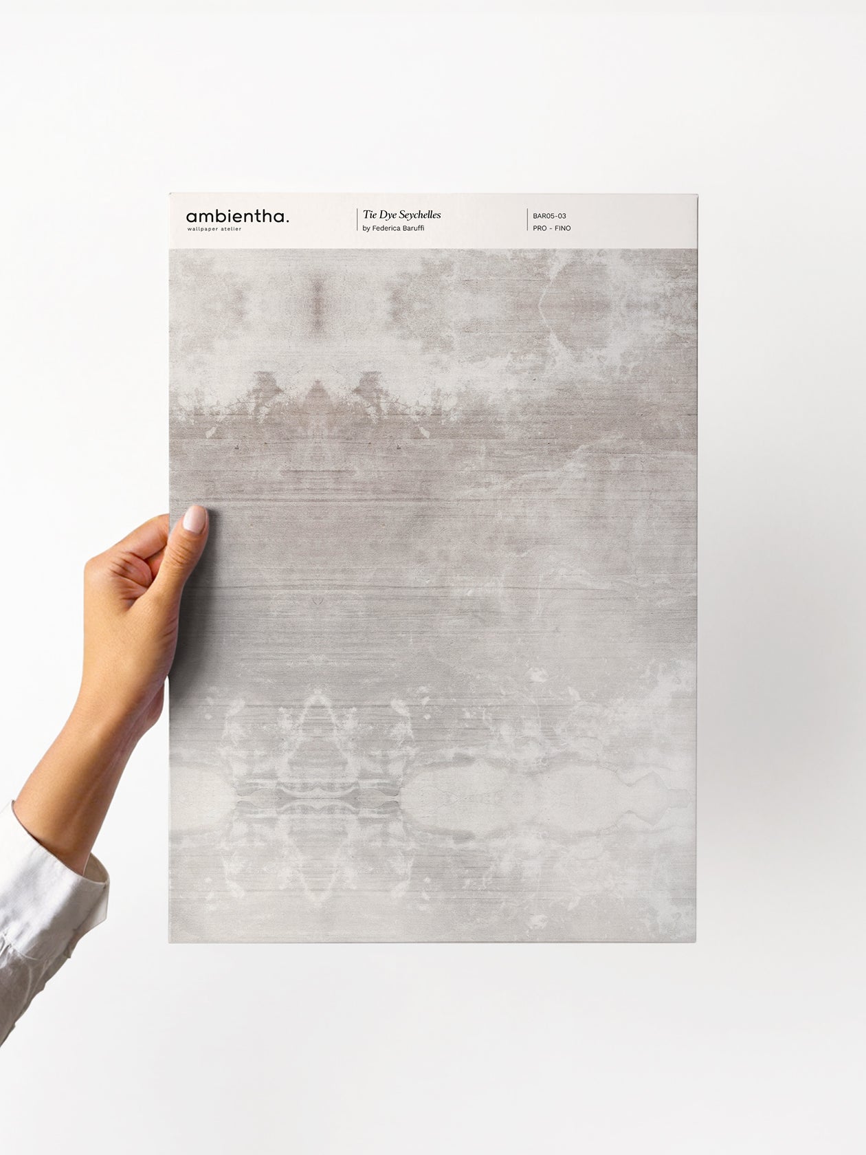 Campione Tie Dye Seychelles