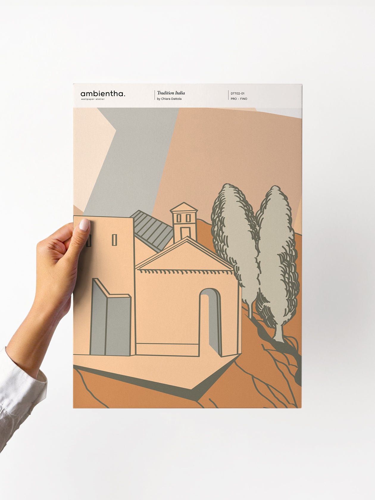 Campione Tradition Italia