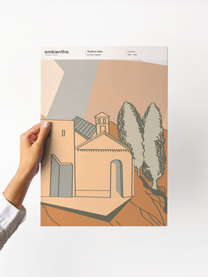 Tradition Italia Sample