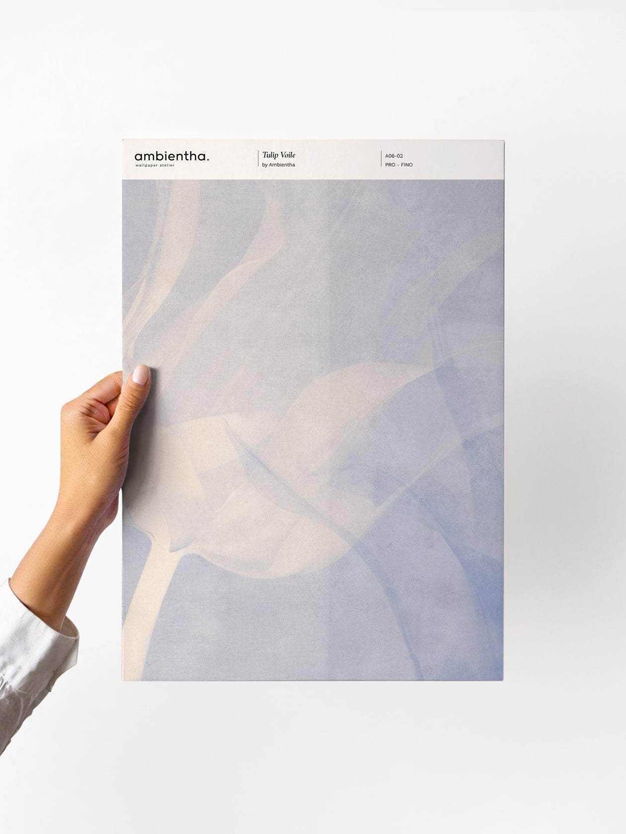 Campione Tulip Voile