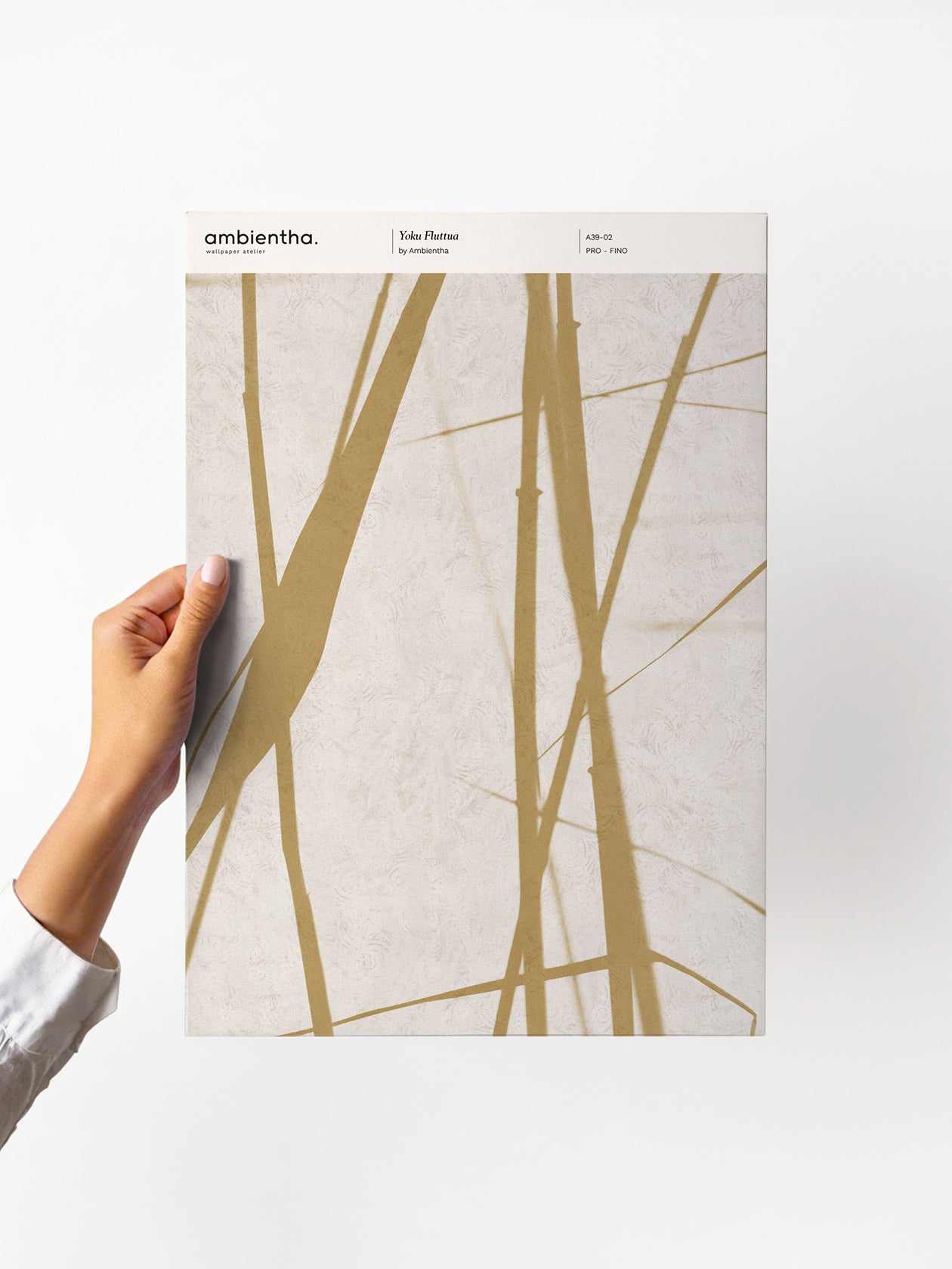 Sample Yoku Fluttua