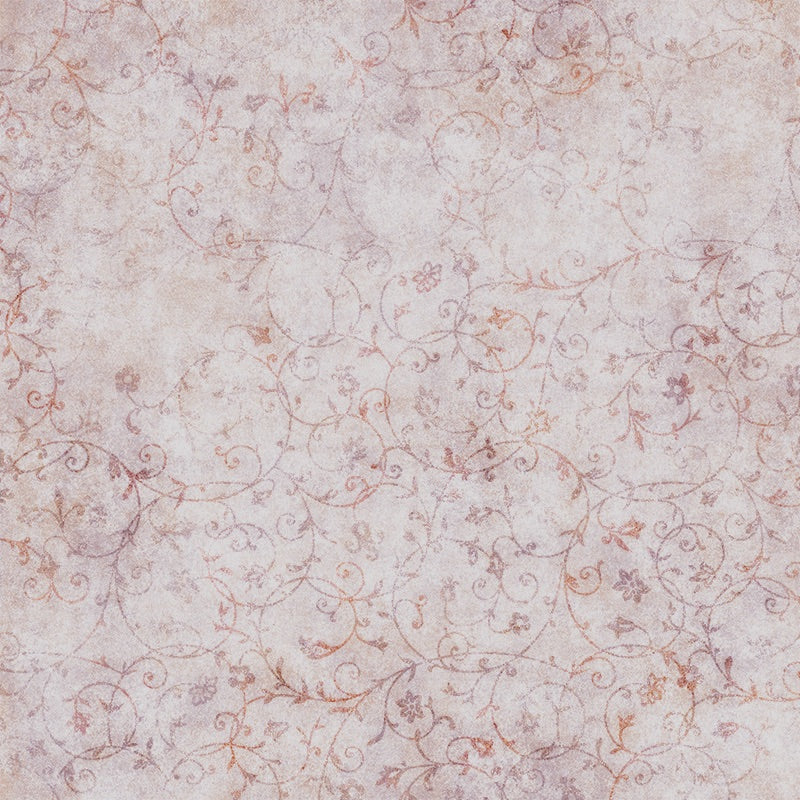 carta da parati affresco