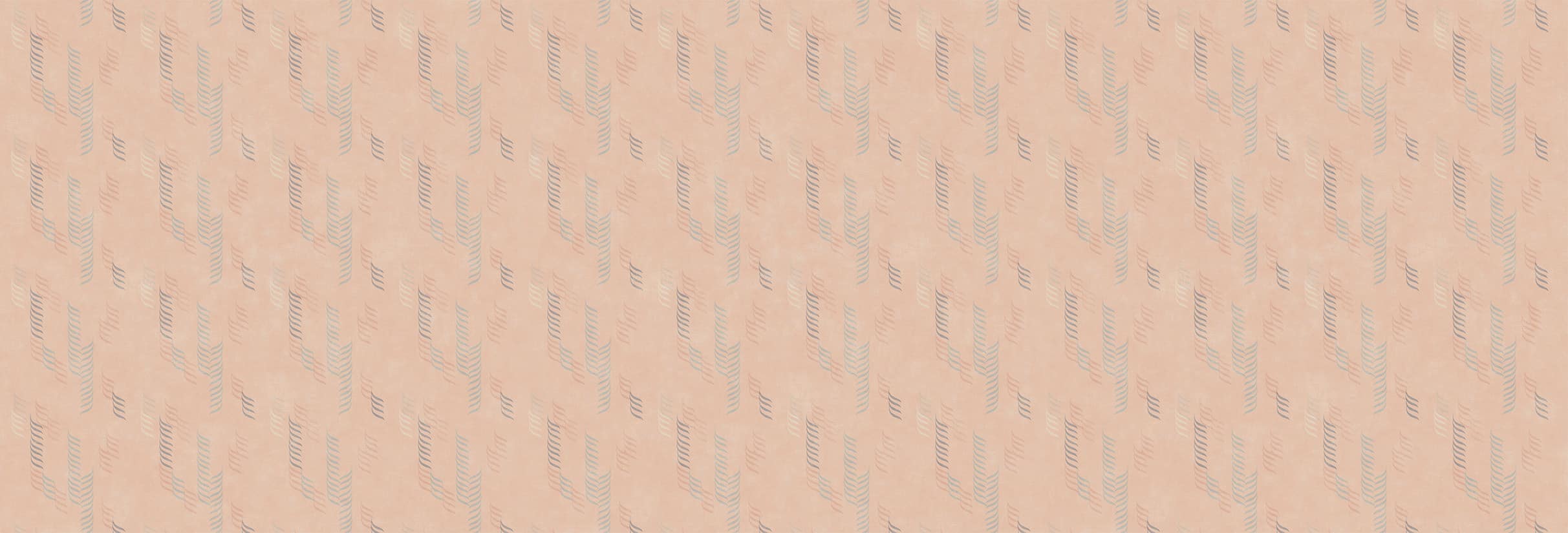 carta da parati deco ambientha chiara dattola