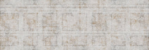 carta da parati effetto invecchiato