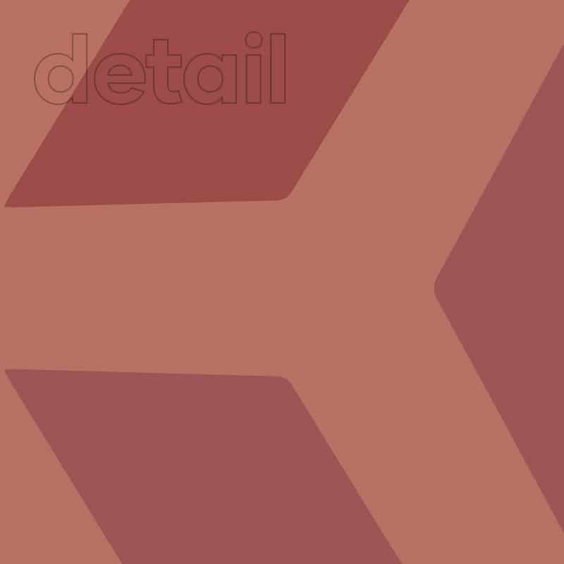 carta da parati geometrica
