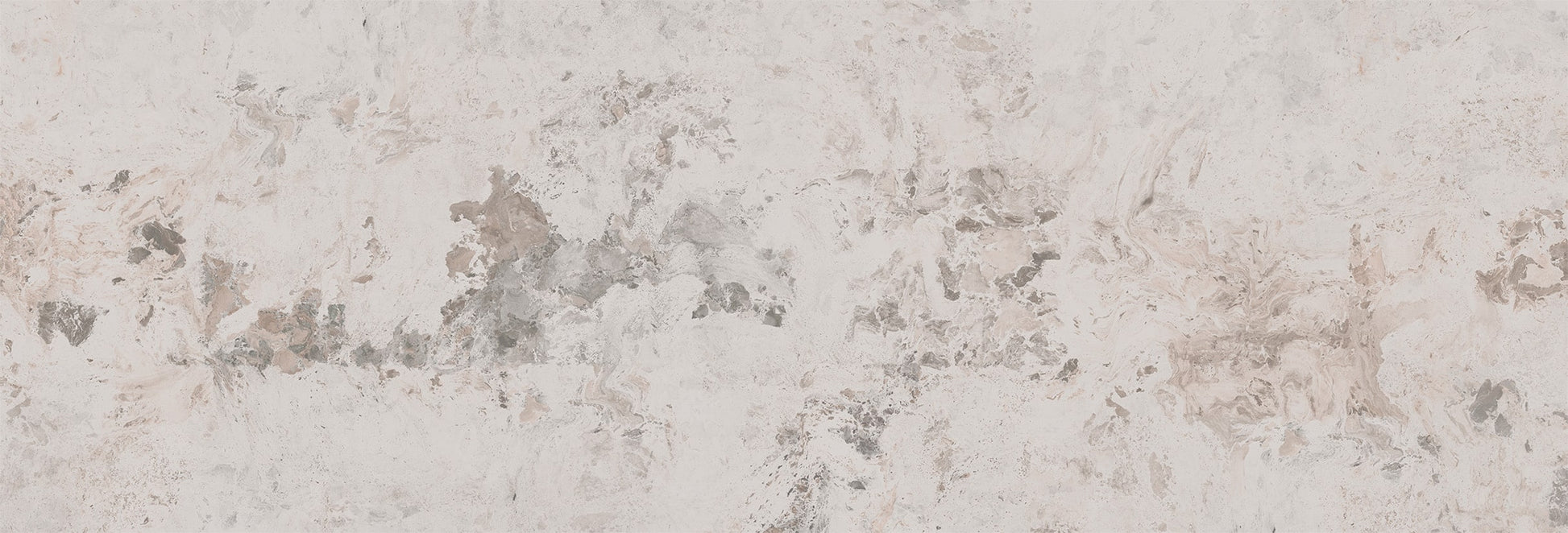 carta da parati granito bianco