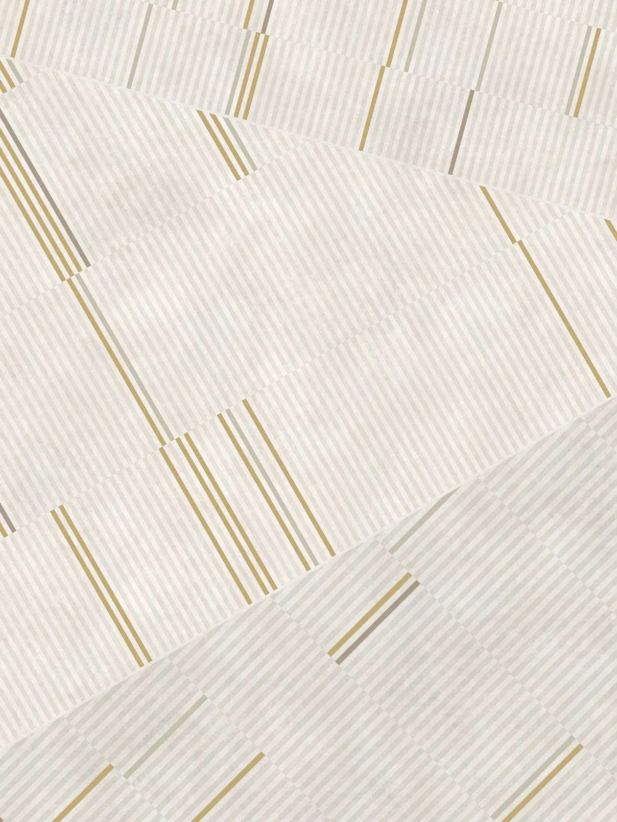 carta da parati lume bianca