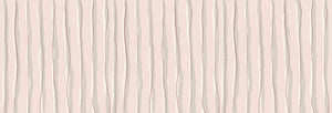 carta da parati righe rosa