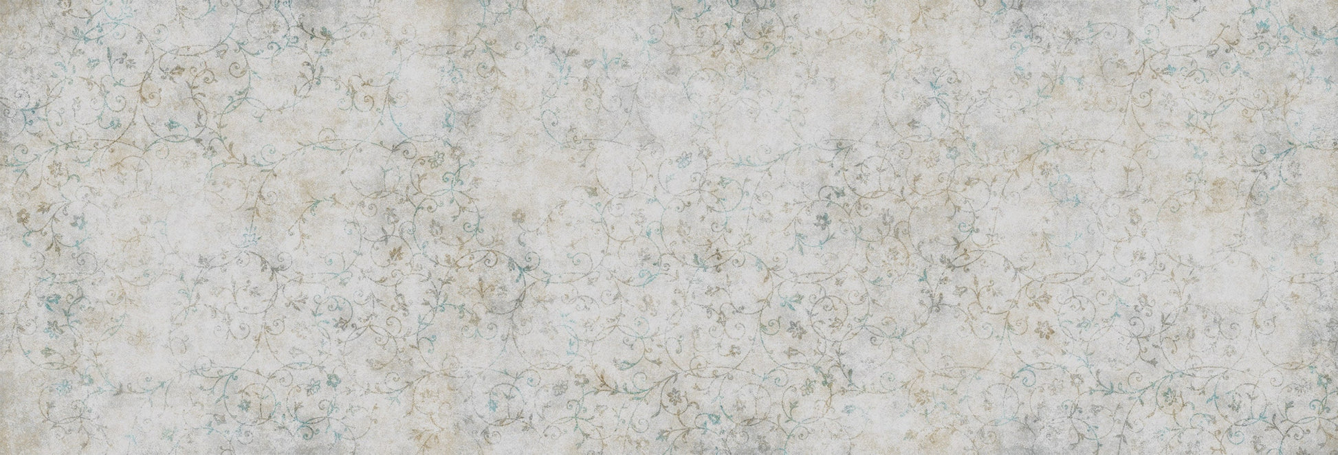 carta da parati soffitto