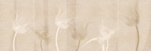 carta da parati tulip trace ambientha